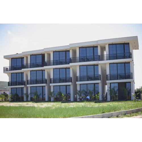 Posh Villas