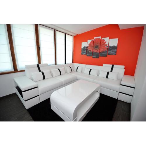 Poshta 1 Apartment 1