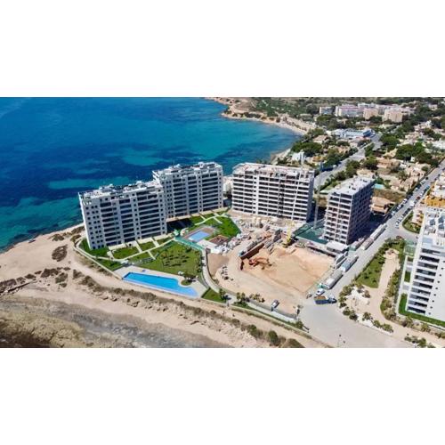 Posidona Resort Punta Prima