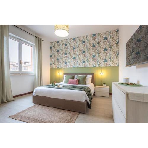 Posidonia Apartment