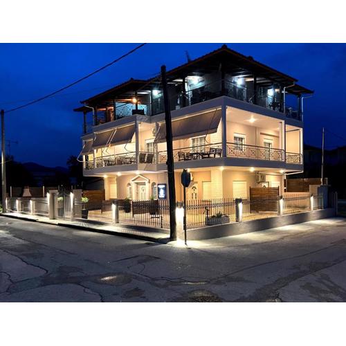 POSIDONIA RESORT No4