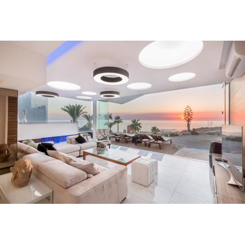 Posidonia Villa