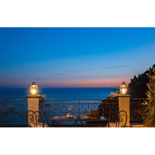 Positano Art Hotel Pasitea
