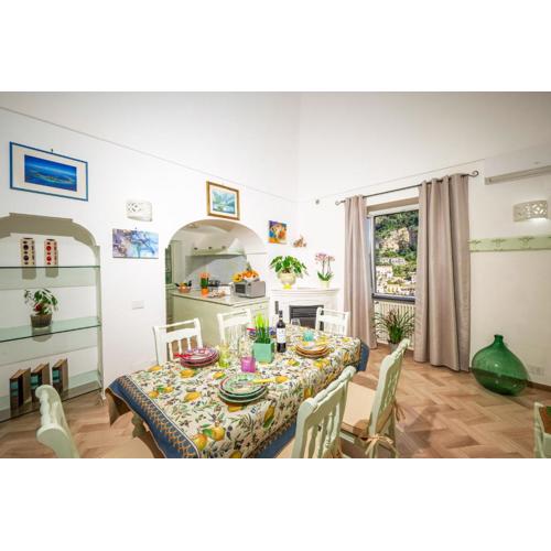 Positano Holiday House