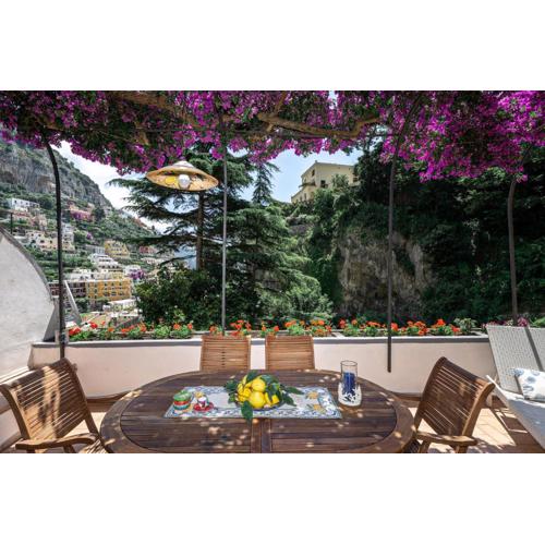 Positano Lemontree
