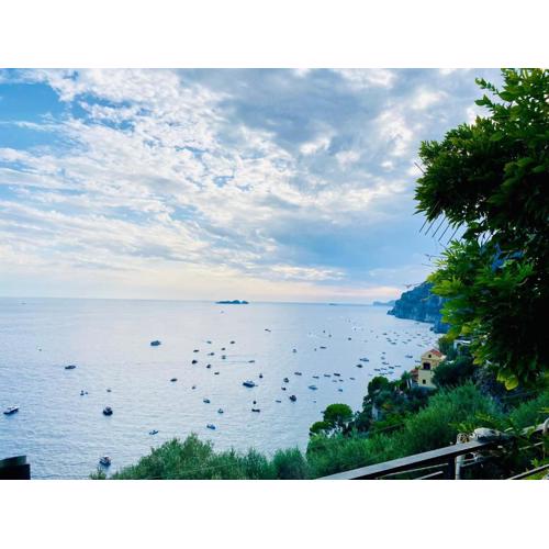 Positano\