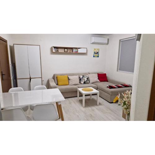 Positive Apartment
