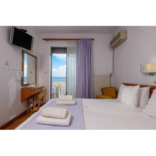 POSSIDON HOTEL