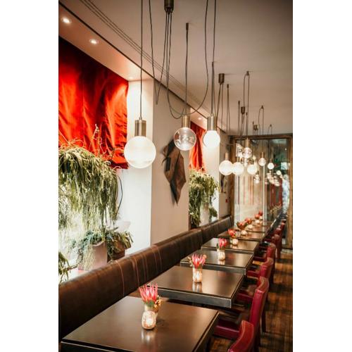 Posta Design Hotel
