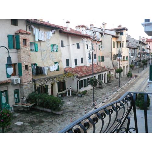 Posta Vecchia