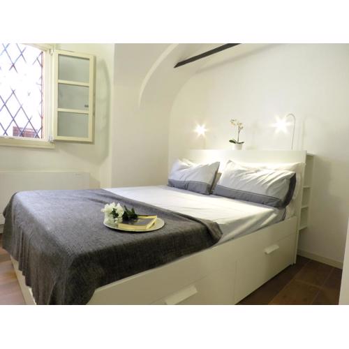 Posterla Apartment
