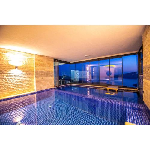 Posthane suite