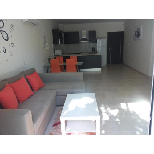 Potamos Apartment