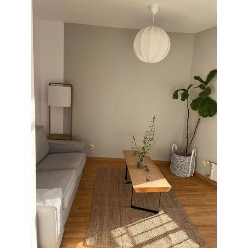 Pousa Luxury Vigo Centro