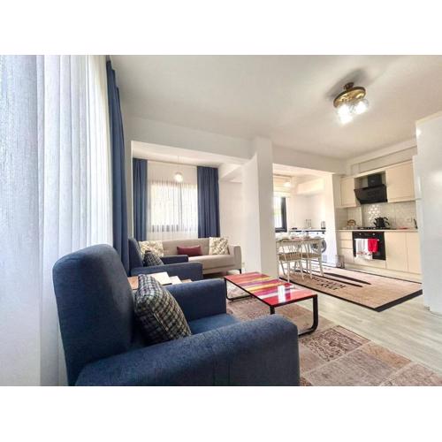 Poyraz Apartment