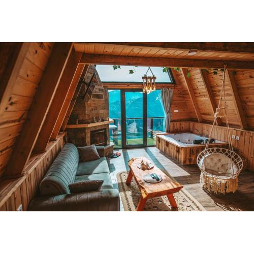 Poyraz bungalov 2