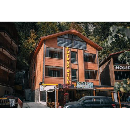 Poyraz Hotel Uzungöl