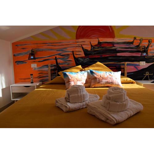 Pozzo Antico Apartments