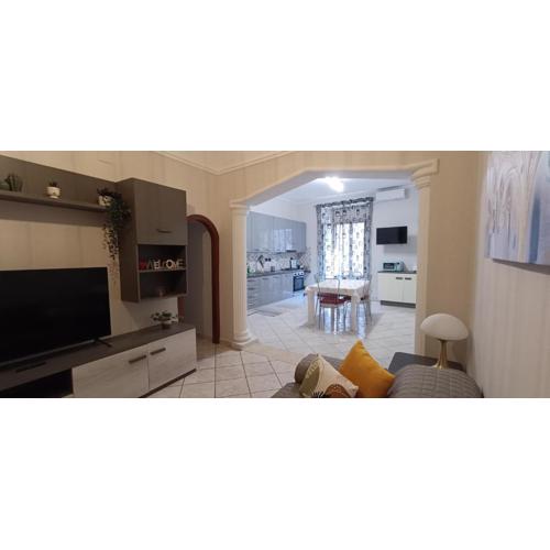 Pozzo Canale House