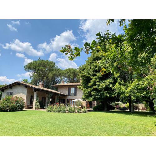 Pozzo Di Mezzo B&B