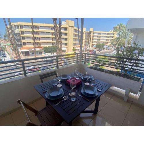 P&P - Apartment Iguazu - simply the best location!