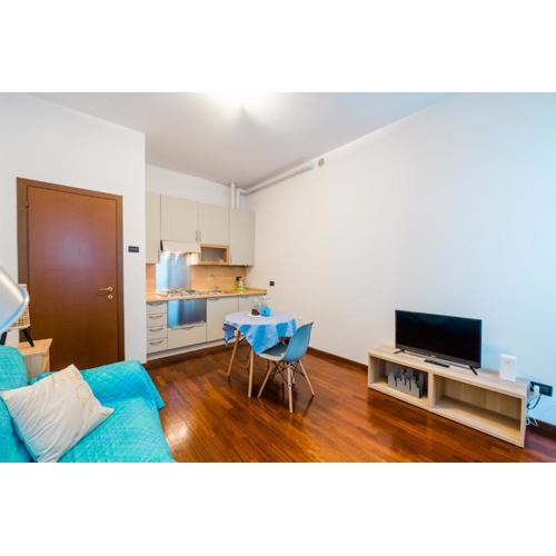 P&P Atmosfera Apartment
