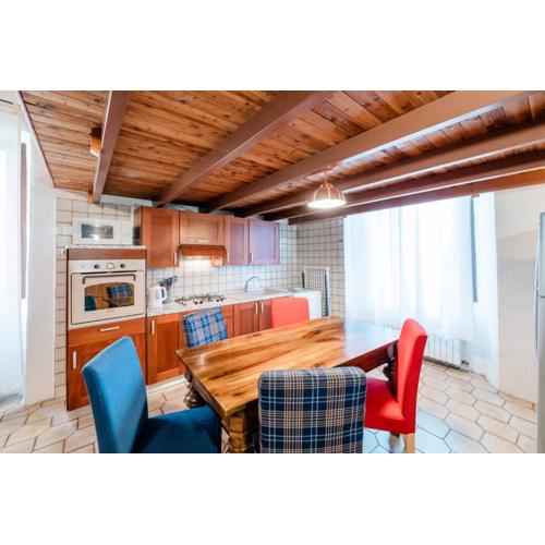 P&P Borgo Apartment