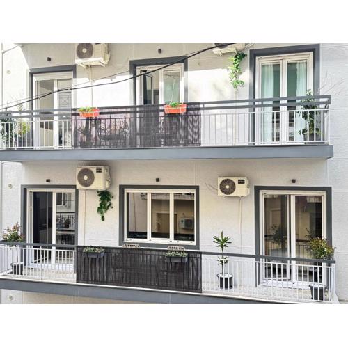 P&P Boutique Apartments