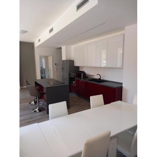 P&P Casalino Apartment