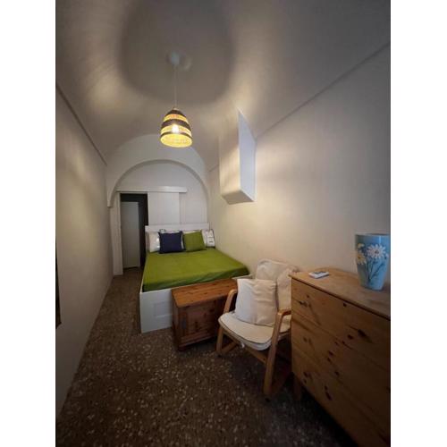 PP holiday apartment