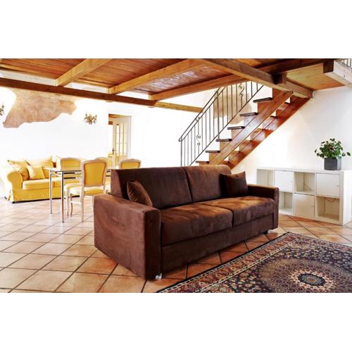 P&P Piazza Bergamo Apartment
