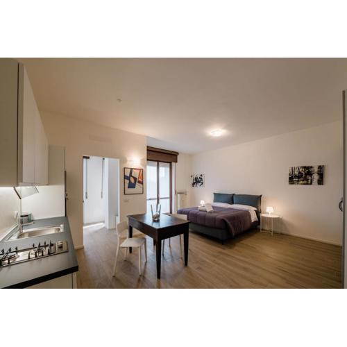 P&P Station Apartment