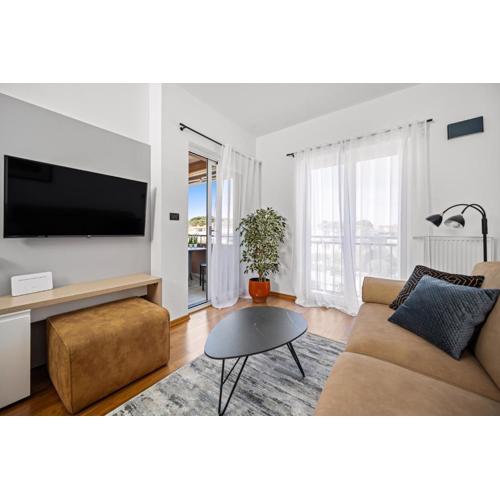 PR Apartment Fazana