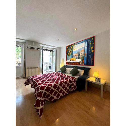 PRADO ATOCHA Apartaments
