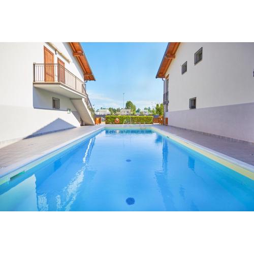 Praga Apartment - Relax in piscina a Sirmione