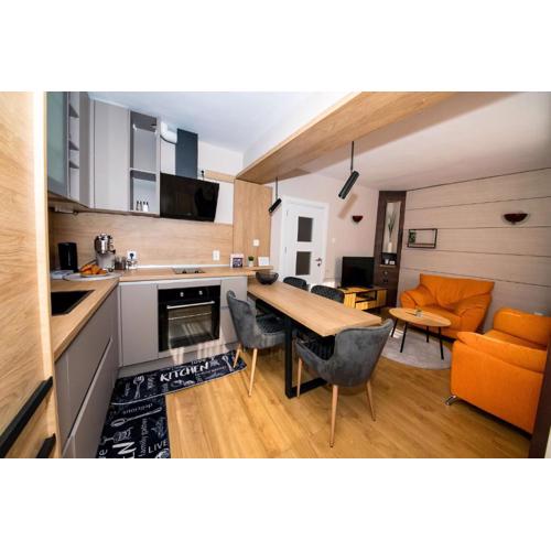 Praga Apartment
