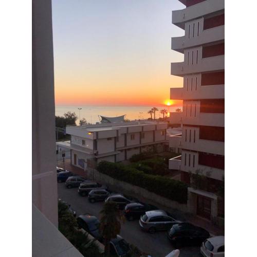 Pranayama & Zen sea view