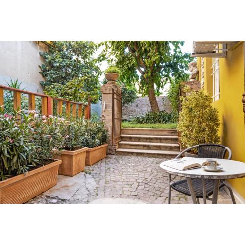 Pratello Il Gelso Apartments