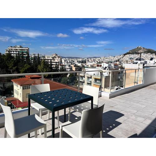 Pratinou Penthouse