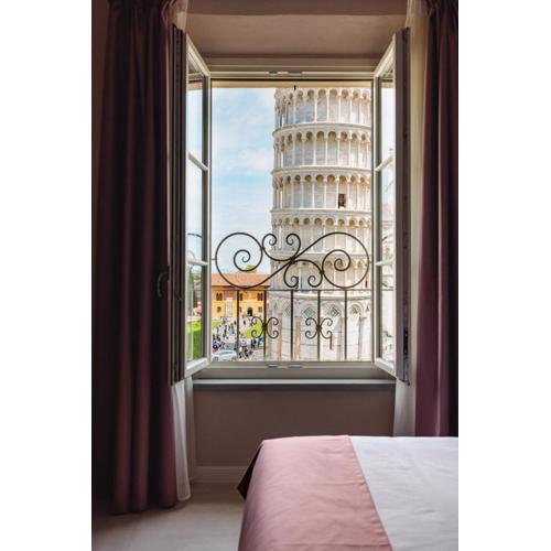 Prato dei Miracoli Residenza d\