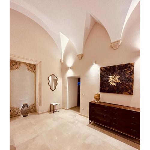 Prato Suite in the historic center