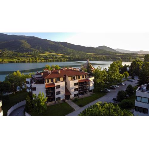 Pravets Lake Panorama Apartments