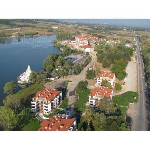 Pravets Resort Apartments