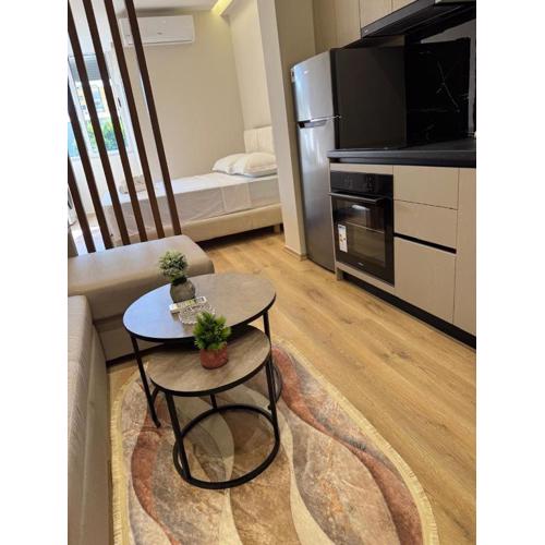 Prayla Luxury Apartment 21