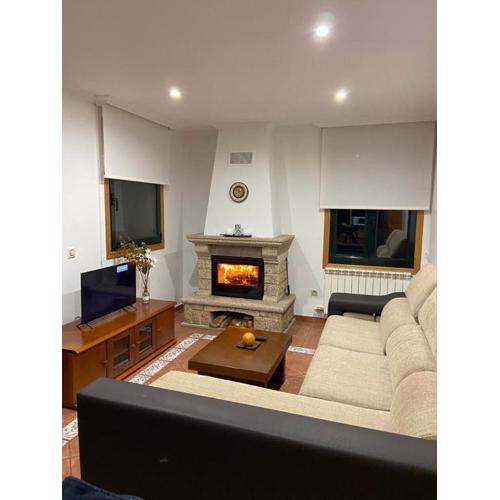 Preciosa Casa en Bembrive