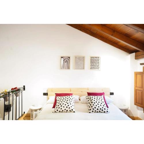 Preciosa casa en el Albaicín