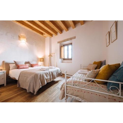 Preciosa Casa Renovada Centro Histórico 11 personas