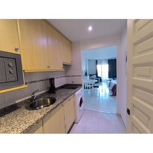 Preciosa Suite en Benalbeach