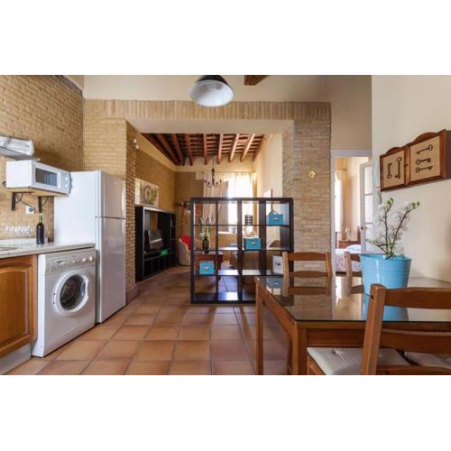 Precioso Apart - Localización Perfecta **WiFi - A/C**