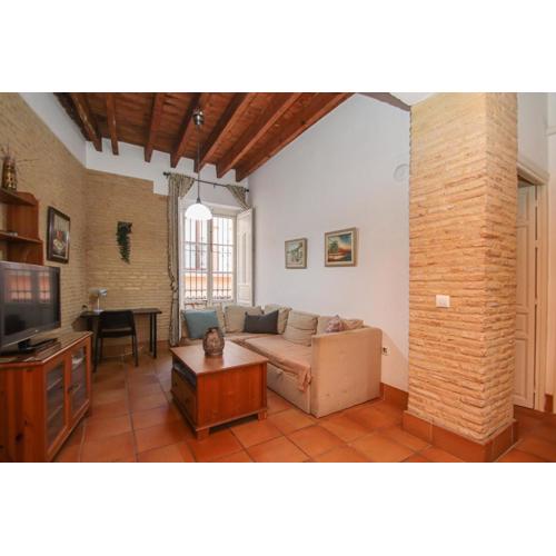 Precioso Apart. Céntrico y confortable **Wifi-AC**